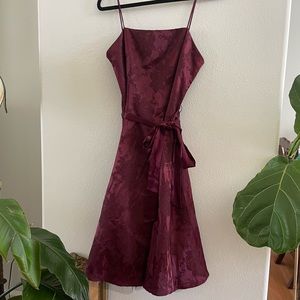 Vintage dress